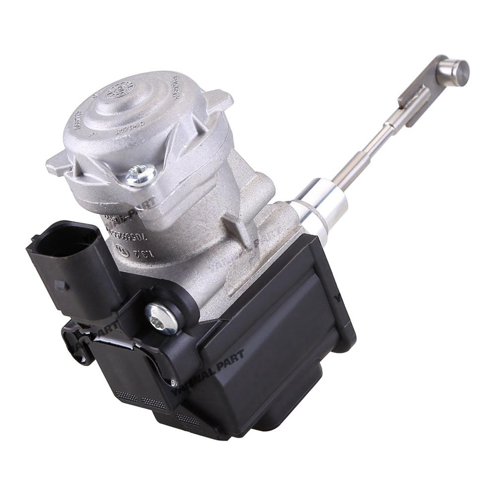 Turbo Actuator 04E145725AD Fit For Audi A1 A3 Seat Ibiza Leon Volkswagen Golf Beetle Tiguan