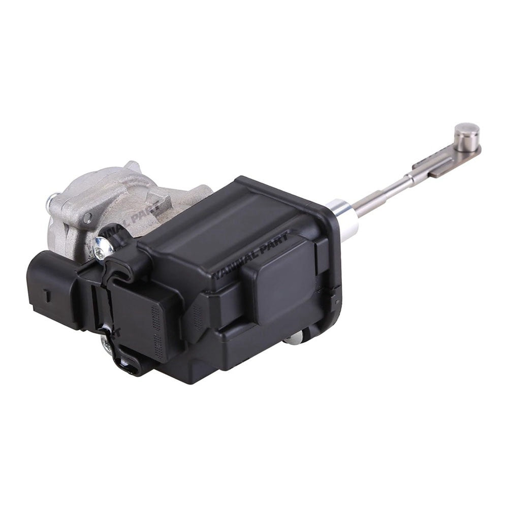 Turbo Actuator 04E145725AD Fit For Audi A1 A3 Seat Ibiza Leon Volkswagen Golf Beetle Tiguan