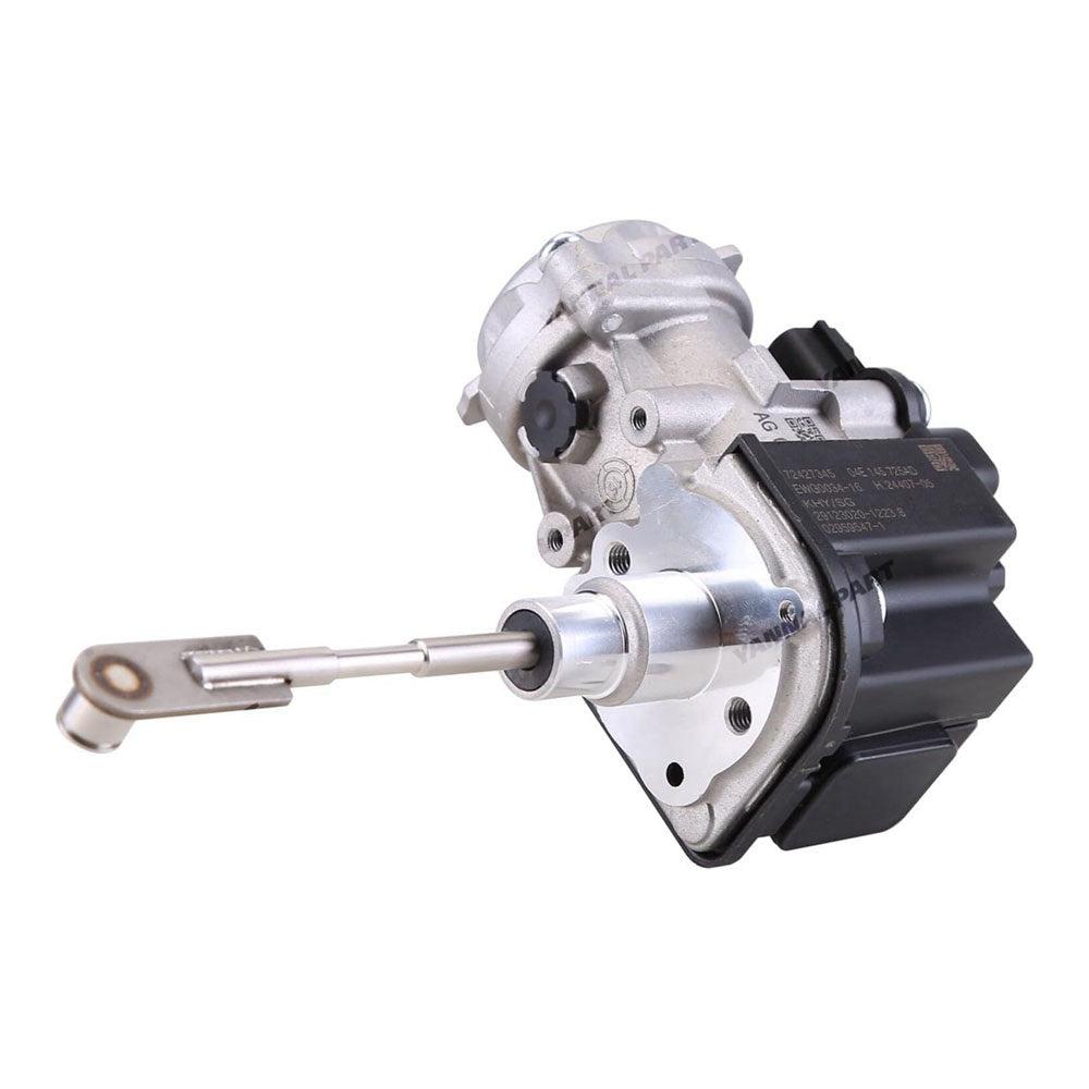 Turbo Actuator 04E145725AD Fit For Audi A1 A3 Seat Ibiza Leon Volkswagen Golf Beetle Tiguan