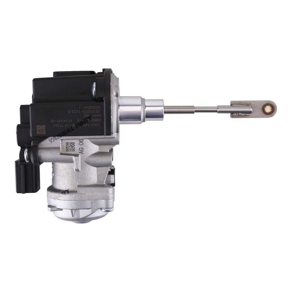 Turbo Actuator 04E145725AD Fit For Audi A1 A3 Seat Ibiza Leon Volkswagen Golf Beetle Tiguan