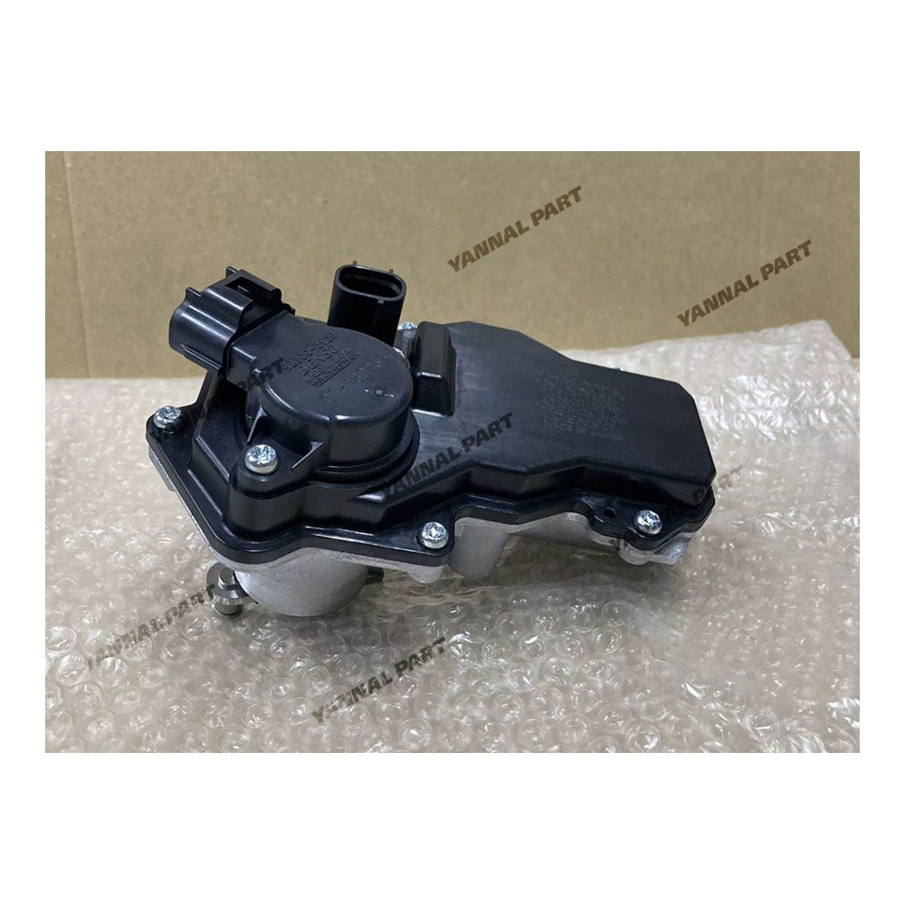 Turbo Actuator 89674-71020 Fit For Toyota Engine 2GD-FTV 1GD-FTV Vehicle Hilux Innova Fortuner Prado