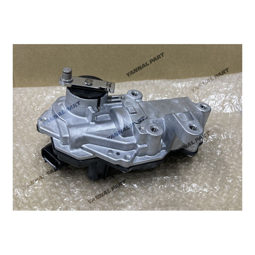 Turbo Actuator 89674-71020 Fit For Toyota Engine 2GD-FTV 1GD-FTV Vehicle Hilux Innova Fortuner Prado