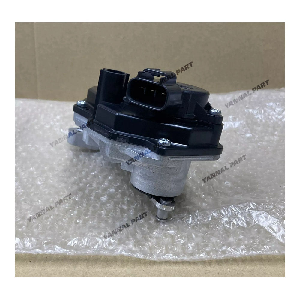 Turbo Actuator 89674-71020 Fit For Toyota Engine 2GD-FTV 1GD-FTV Vehicle Hilux Innova Fortuner Prado