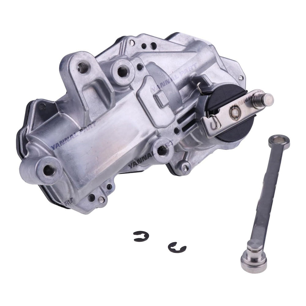 Turbo Actuator 89674-71021 Fit For Toyota Engine 1GD-FTV 2GD-FTV Vehicle Innova Reborn Hilux Revo Land Cruiser Prado