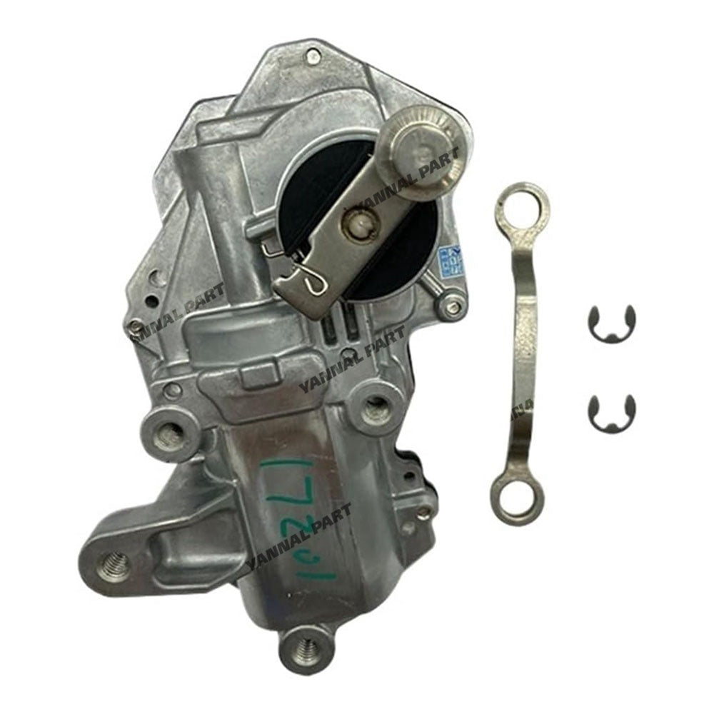 Turbo Actuator 89674-60030 Fit For Toyota Land Cruiser