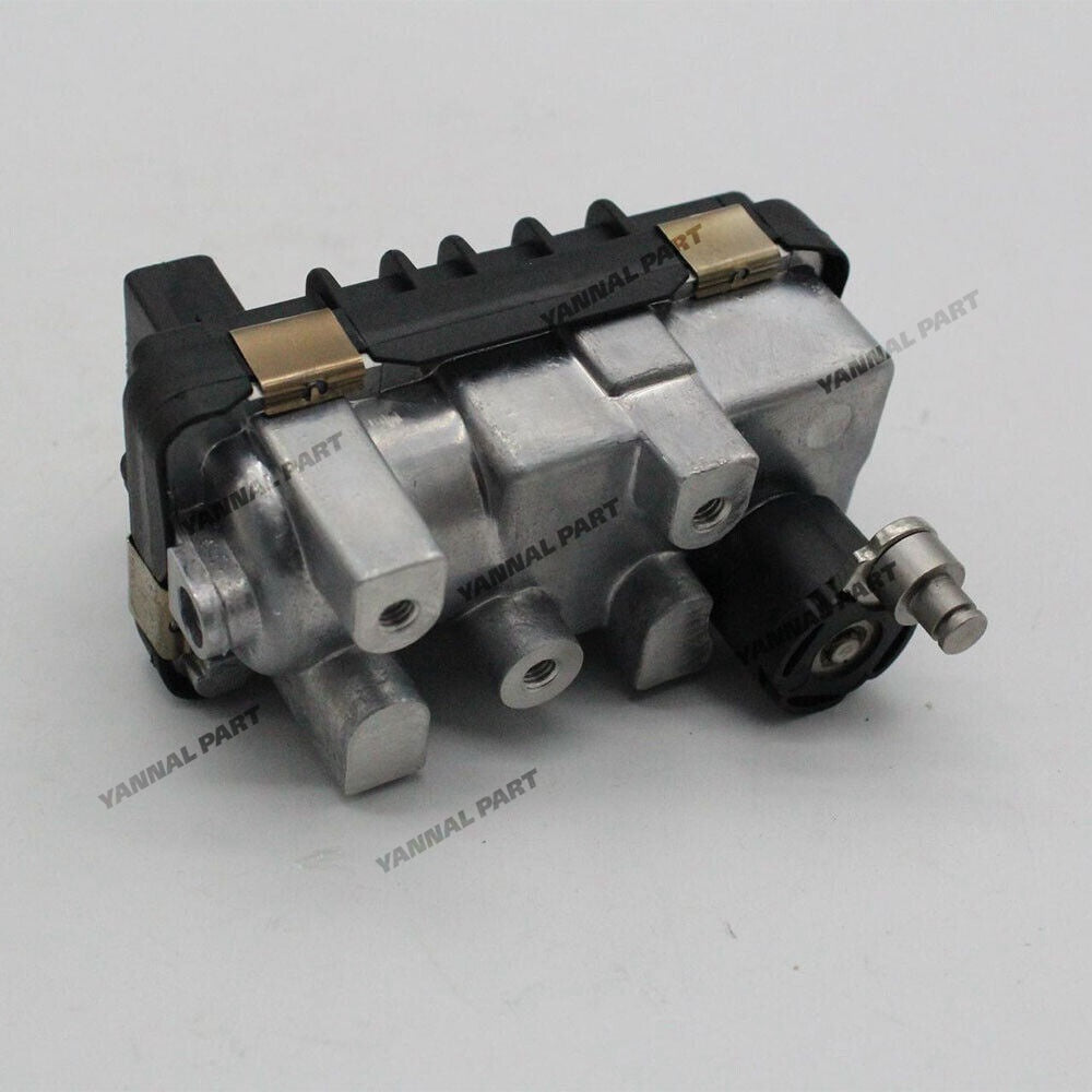 Turbo Actuator 767649 G-82 6NW009550 Fit For Audi Vehicle A6 A8 Q7