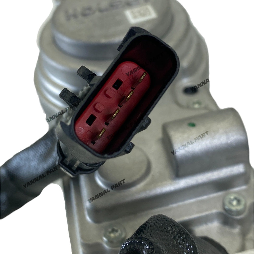 Turbocharger Actuator 6448583 Fit For Cummins ISL QSK QSL Mack MP8 Engine