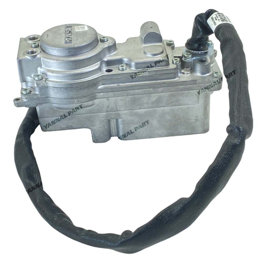 Turbocharger Actuator 6448583 Fit For Cummins ISL QSK QSL Mack MP8 Engine