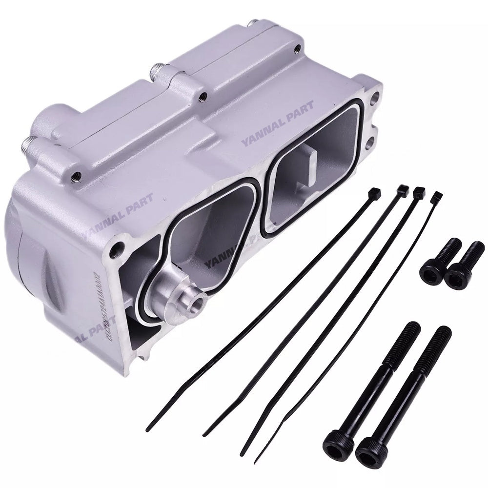 Turbocharger Actuator 6274772RX Fit For Cummins Engine