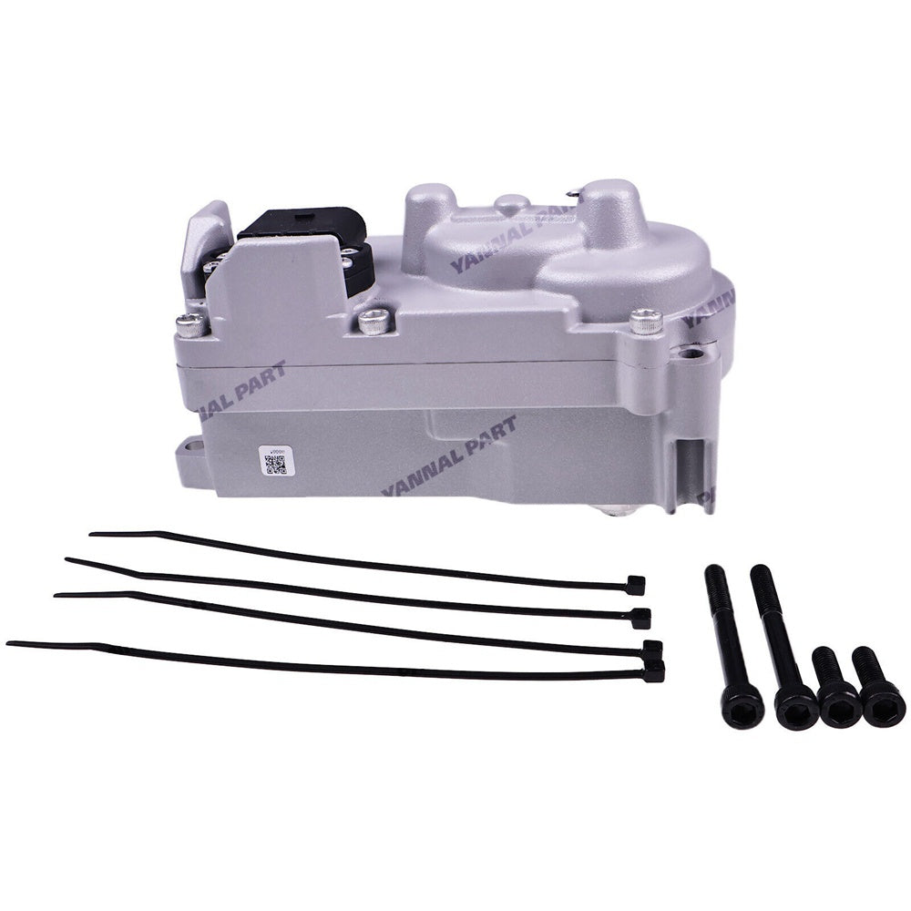 Turbocharger Actuator 6274772RX Fit For Cummins Engine