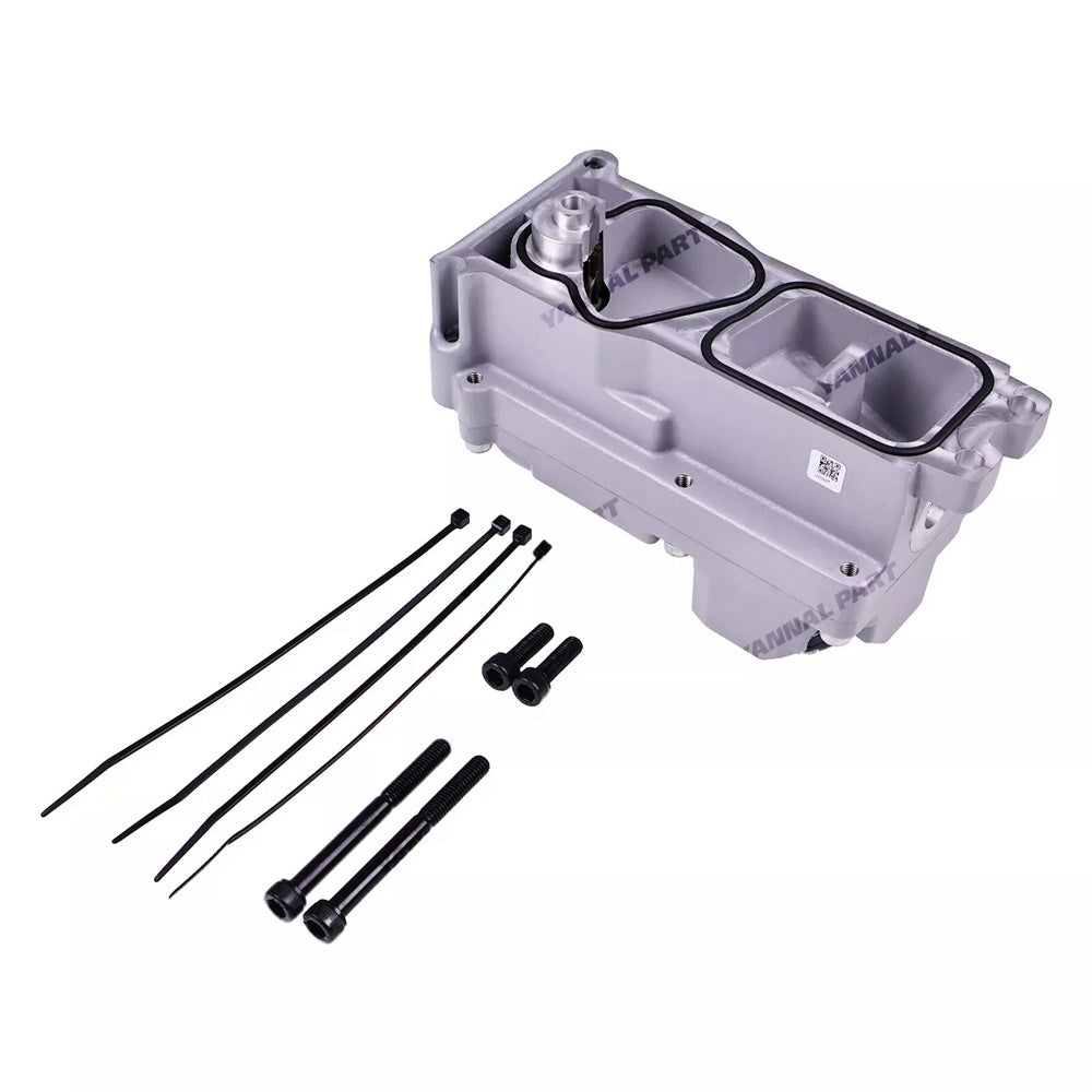 Turbocharger Actuator 6274772RX Fit For Cummins Engine