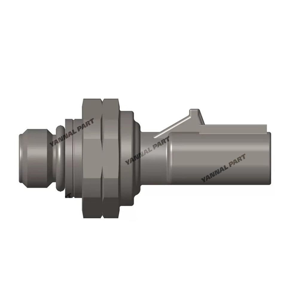 Turbocharger Actuator 6374773 6374773RX Fit For Cummins Engine ISB ISC LSL