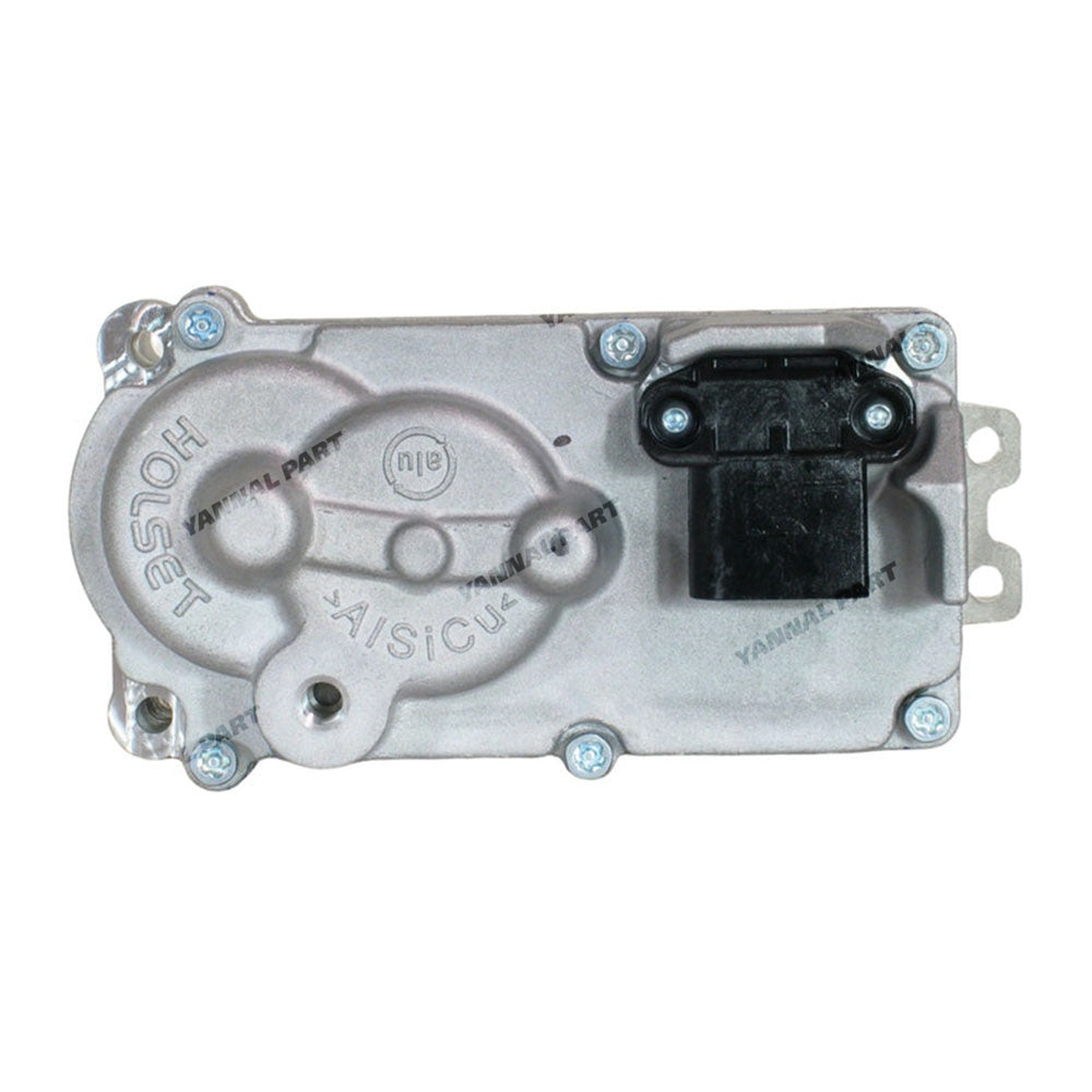 Turbocharger Actuator 5498269 Fit For Cummins Engine B6.7 ISB6.7 QSB6.7
