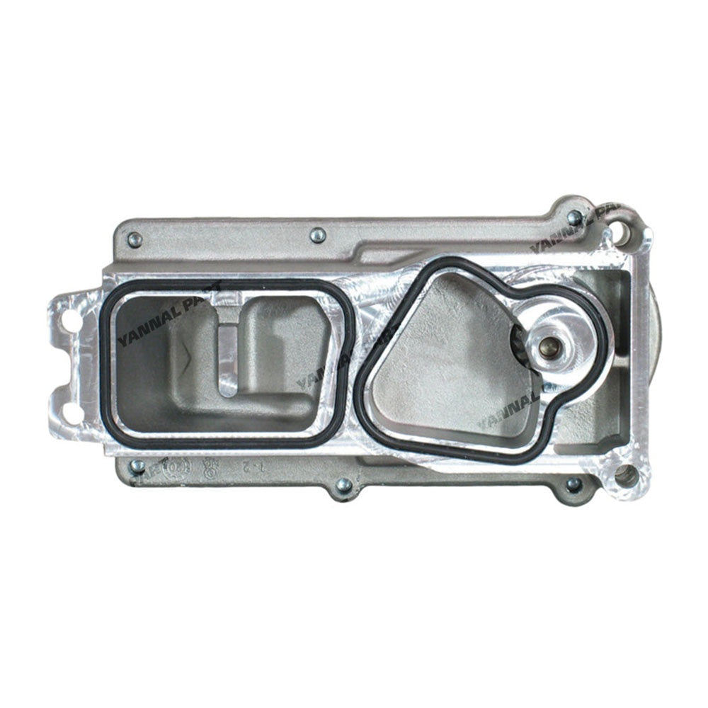 Turbocharger Actuator 5498269 Fit For Cummins Engine B6.7 ISB6.7 QSB6.7