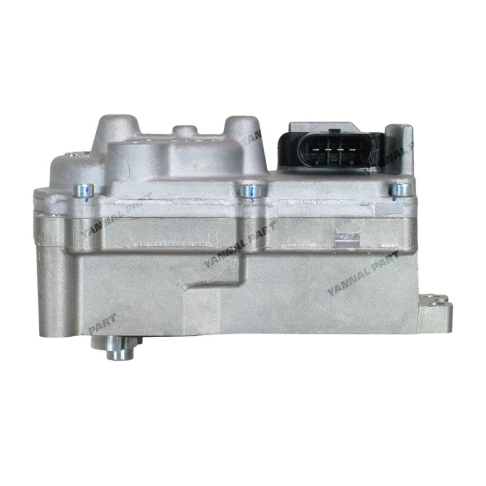 Turbocharger Actuator 5498269 Fit For Cummins Engine B6.7 ISB6.7 QSB6.7