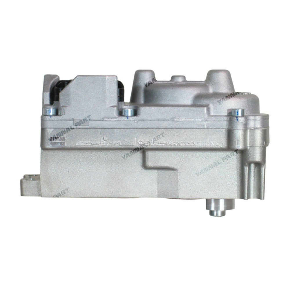 Turbocharger Actuator 5498269 Fit For Cummins Engine B6.7 ISB6.7 QSB6.7