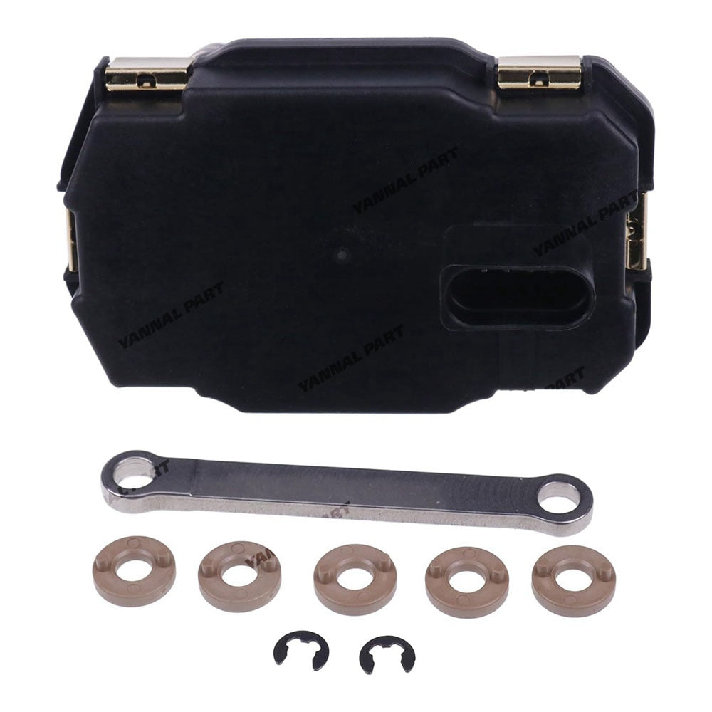 Turbocharger Actuator 28235-2F710 Fit For Hyundai Santa Fe Tucson Kia Sedona Sportage