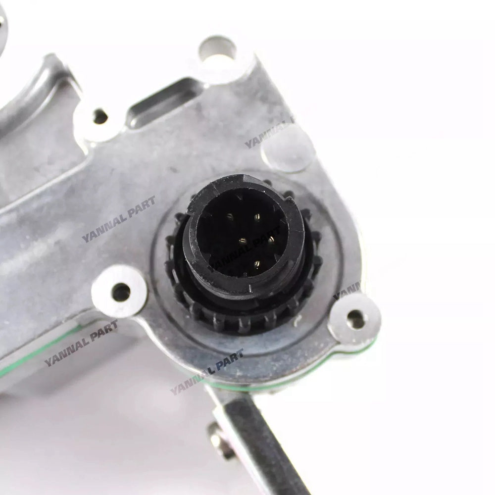 Actuator VOE21124198 VOE20881577 Fit For Volvo Engine TAD420VE TAD520VE TAD531GE TAD620VE TAD720VE Excavator EW140B EC135B EC140B