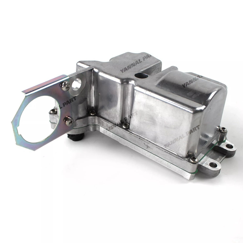 Actuator VOE21124198 VOE20881577 Fit For Volvo Engine TAD420VE TAD520VE TAD531GE TAD620VE TAD720VE Excavator EW140B EC135B EC140B