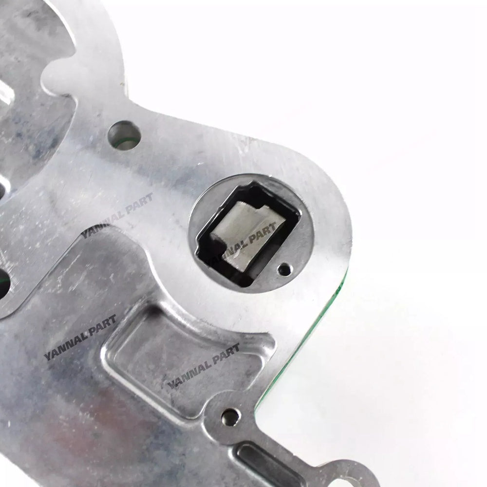 Actuator VOE21124198 VOE20881577 Fit For Volvo Engine TAD420VE TAD520VE TAD531GE TAD620VE TAD720VE Excavator EW140B EC135B EC140B