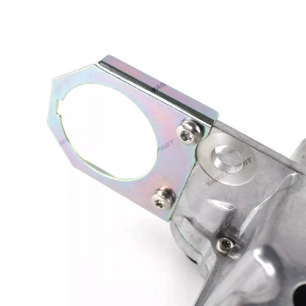 Actuator VOE21124198 VOE20881577 Fit For Volvo Engine TAD420VE TAD520VE TAD531GE TAD620VE TAD720VE Excavator EW140B EC135B EC140B