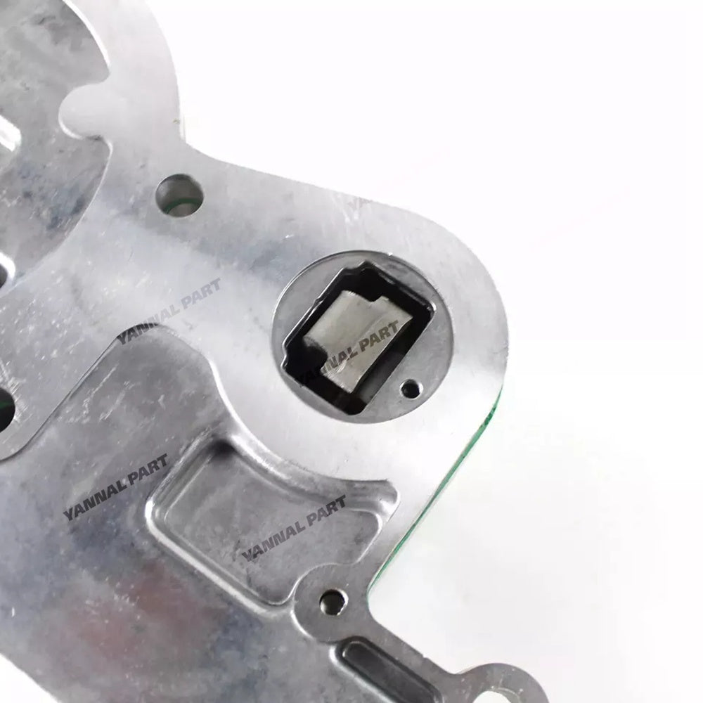 Actuator VOE21124198 VOE20881577 Fit For Volvo Engine TAD420VE TAD520VE TAD531GE TAD620VE TAD720VE Excavator EW140B EC135B EC140B