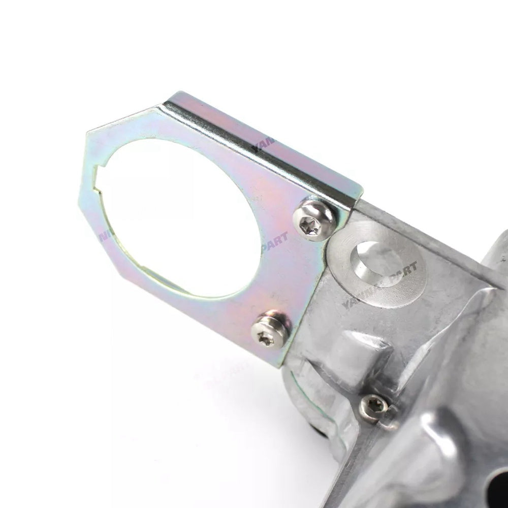 Actuator VOE21124198 VOE20881577 Fit For Volvo Engine TAD420VE TAD520VE TAD531GE TAD620VE TAD720VE Excavator EW140B EC135B EC140B