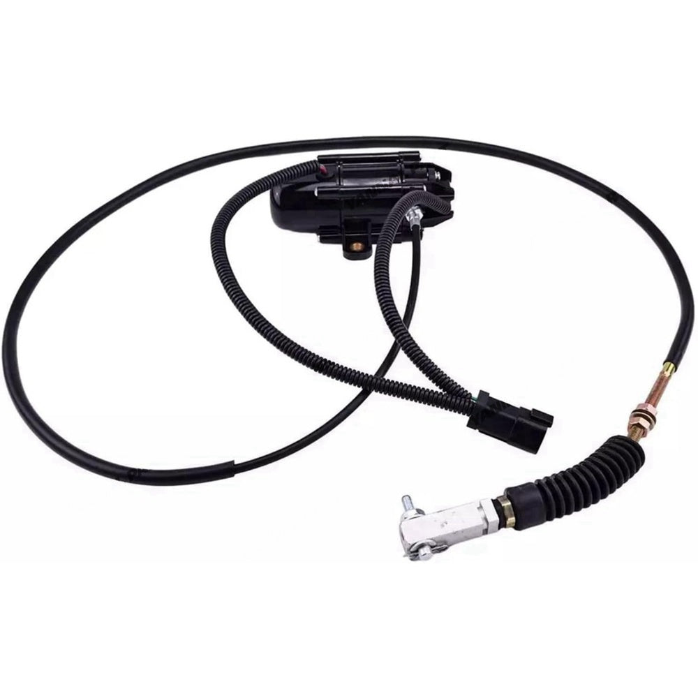 Actuator 4616264 Fit For John Deere Compact Excavator 50D