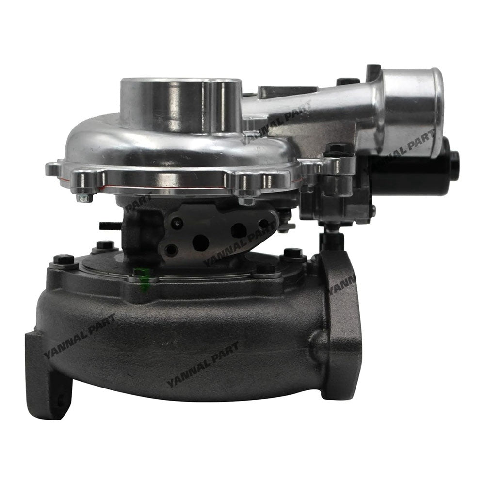 Turbocharger Actuator 17201-30100 17201-30150 Fit For Toyota Engine 1KD-FTV Vehicle Hiace Hilux Landcruiser