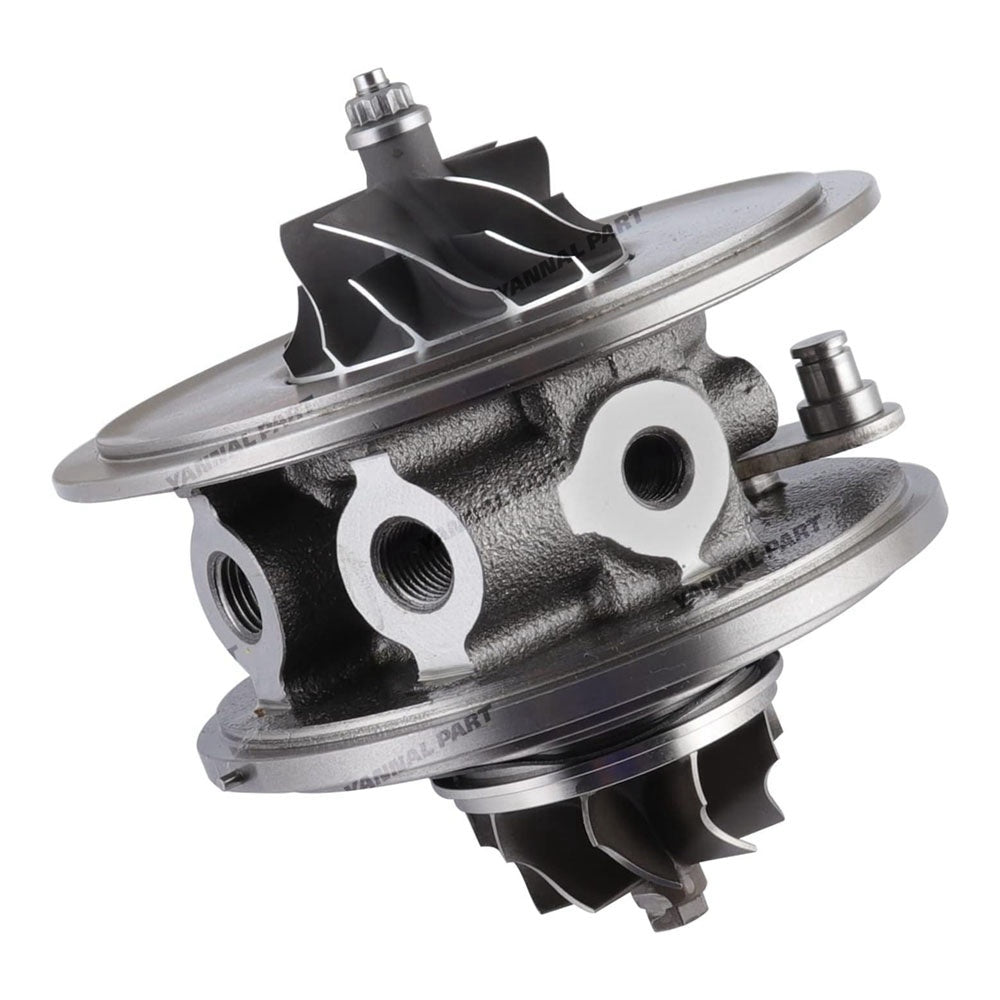 Turbocharger Actuator 17201-51020 17201-51021 Fit For Toyota Engine 1VD-FTV Vehicle Landcruiser