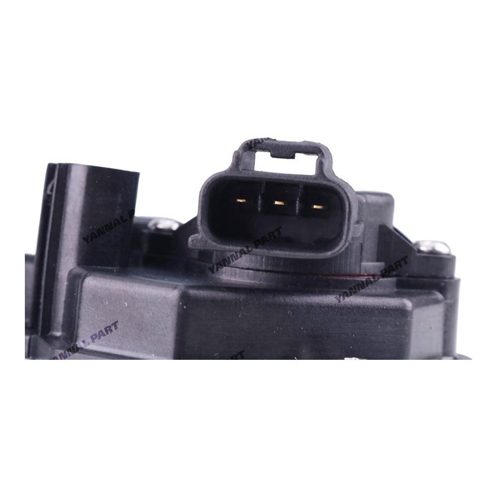 Turbocharger Actuator 89674-71021 Fit For Toyota Engine 1GD-FTV 2GD-FTV Vehicle Hilux Fortuner Innova