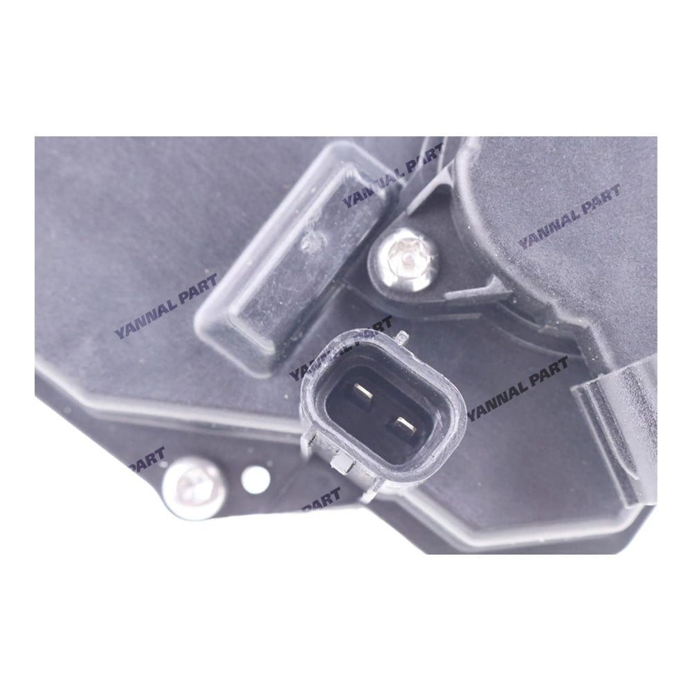 Turbocharger Actuator 89674-71021 Fit For Toyota Engine 1GD-FTV 2GD-FTV Vehicle Hilux Fortuner Innova