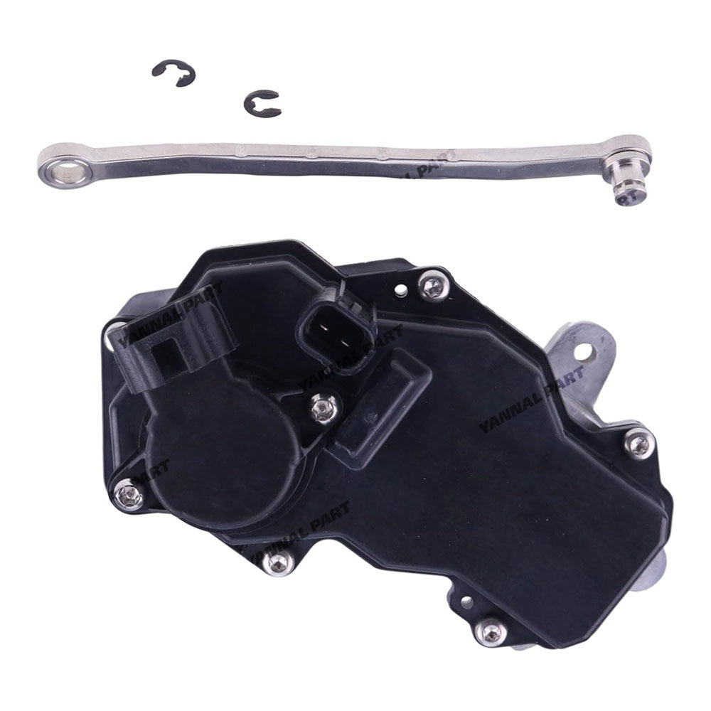 Turbocharger Actuator 89674-71021 Fit For Toyota Engine 1GD-FTV 2GD-FTV Vehicle Hilux Fortuner Innova