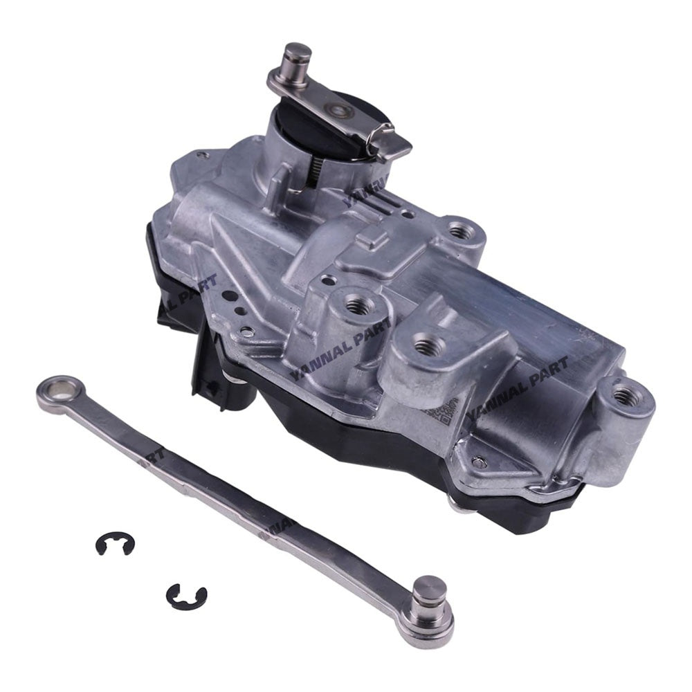 Turbocharger Actuator 89674-71021 Fit For Toyota Engine 1GD-FTV 2GD-FTV Vehicle Hilux Fortuner Innova