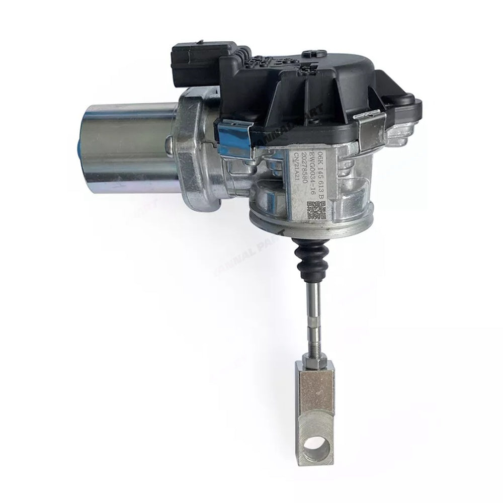 Turbocharger Actuator 06K145613B Fit For Volkswagen Vehicle Jetta Beetle Passat