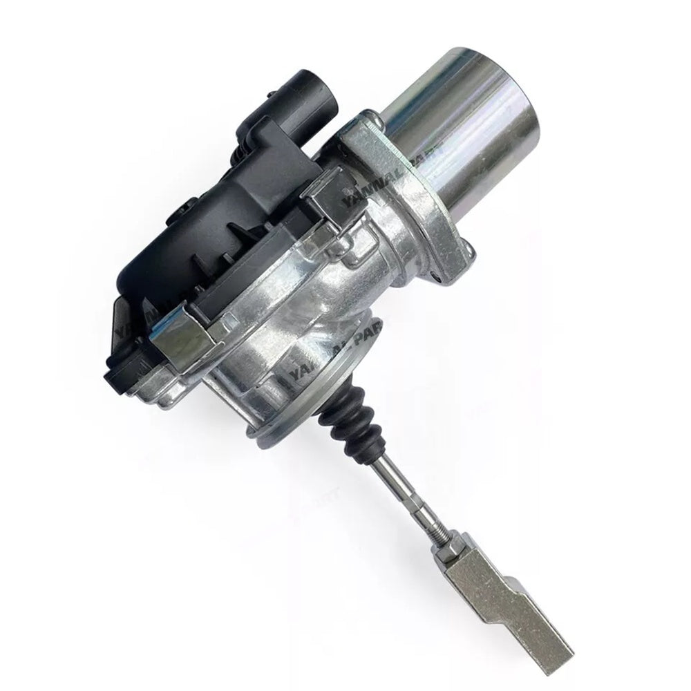 Turbocharger Actuator 06K145613B Fit For Volkswagen Vehicle Jetta Beetle Passat