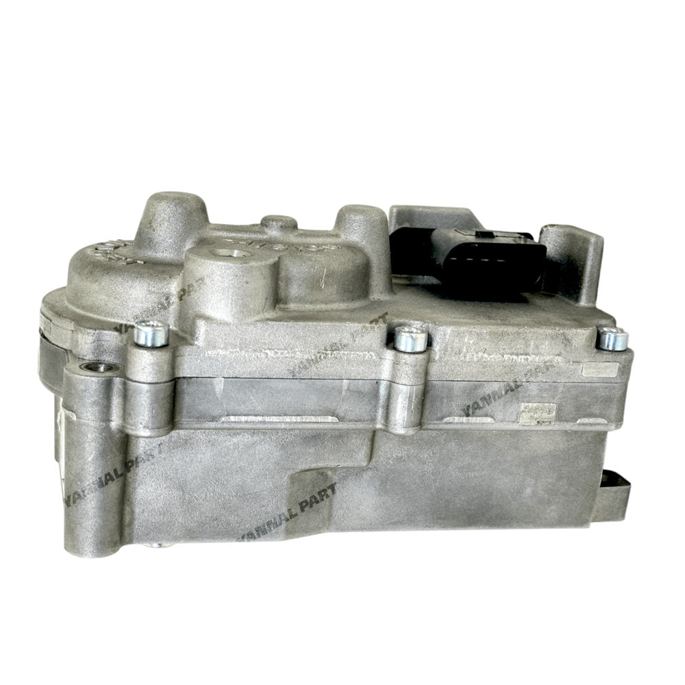 Turbocharger Actuator 3784298 Fit For Cummins Engine ISB6.7 QSB6.7 B6.7
