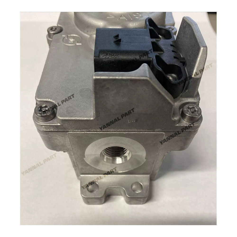 Turbocharger Actuator 6318455 Fit For Cummins Engine X15 ISX15 QSK60