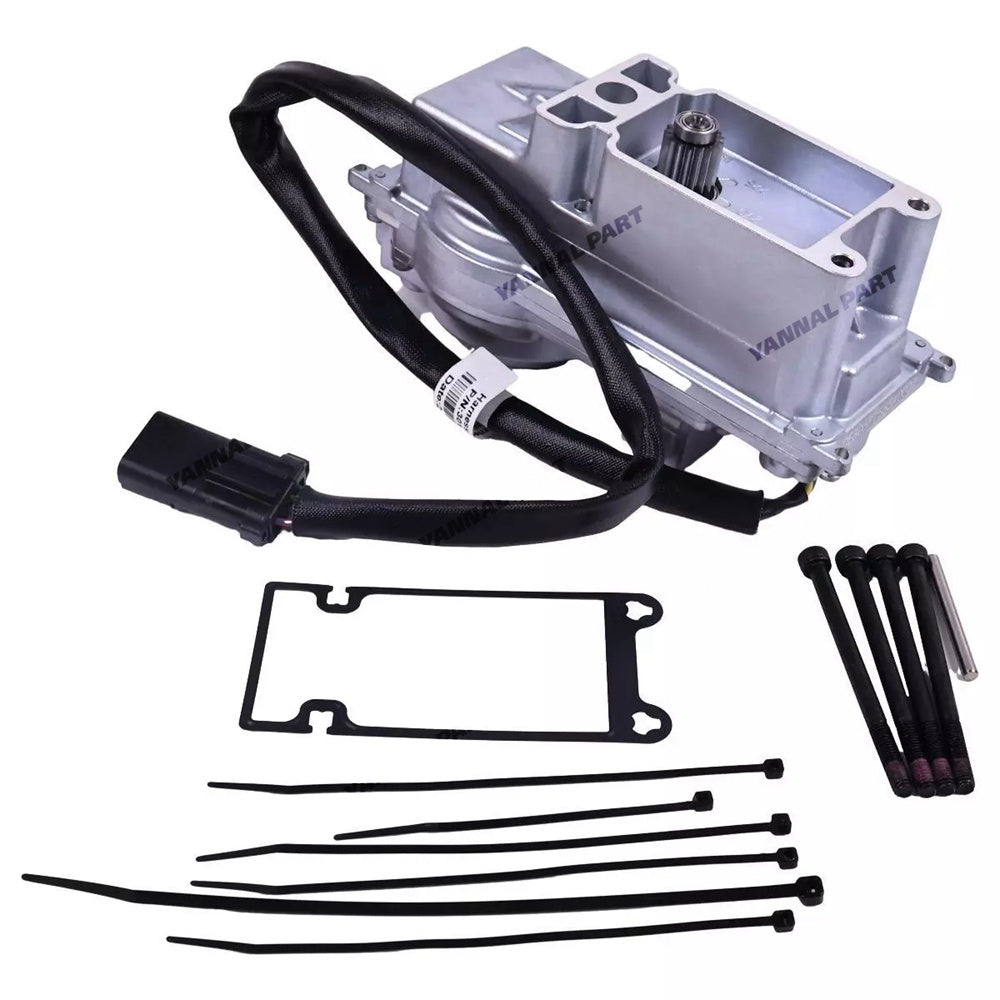 Turbocharger Actuator 4032674 4032768 6378220 4034122 Fit For Cummins Engine ISB ISL ISC 8.3L QSB6.7