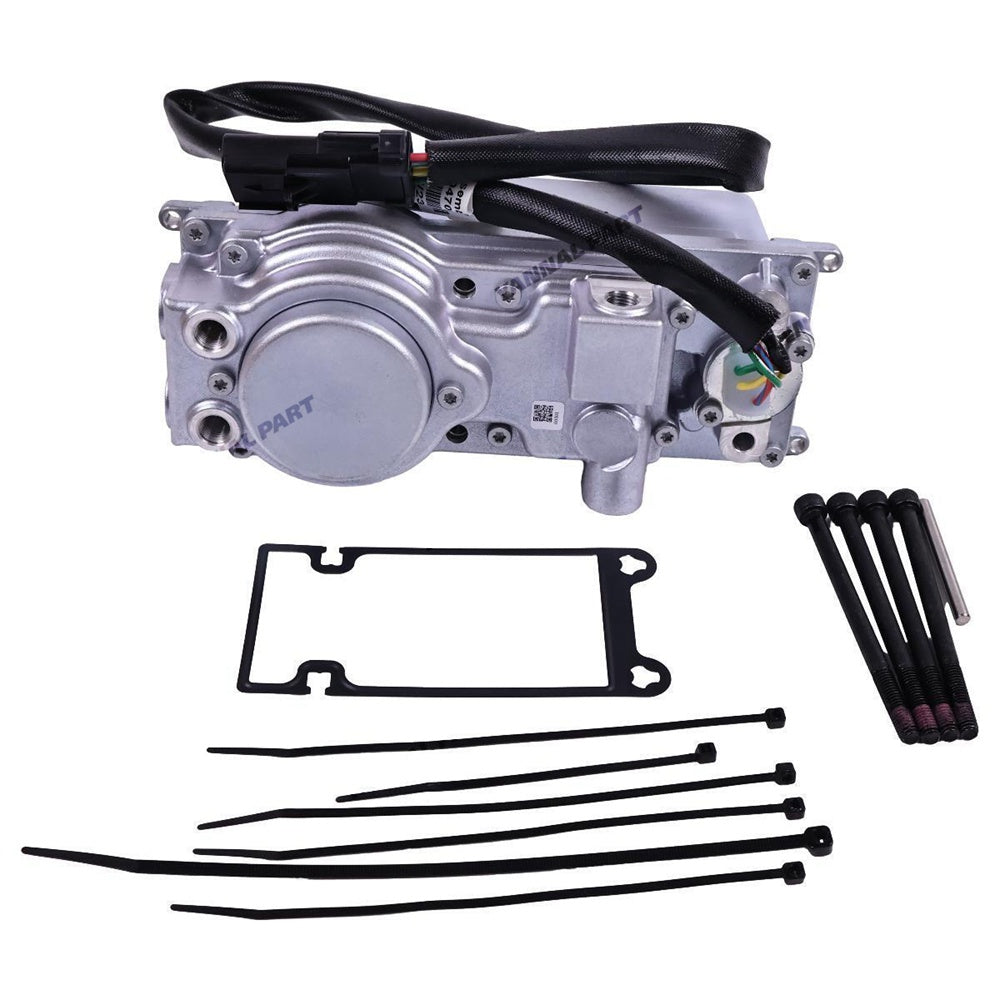 Turbocharger Actuator 4032674 4032768 6378220 4034122 Fit For Cummins Engine ISB ISL ISC 8.3L QSB6.7