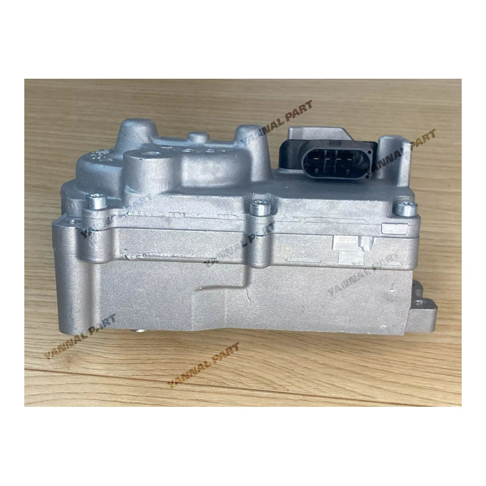 Turbocharger Actuator 5452693 Fit For Cummins Engine ISX ISB6.7 QSB6.7 ISB
