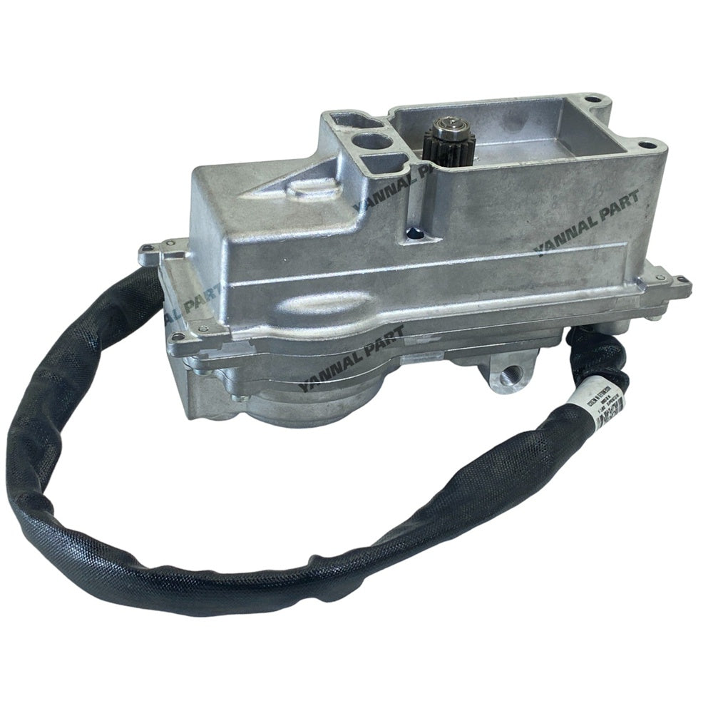 Turbocharger Actuator 3787566 3787597 Fit For Cummins Engine ISF3.8 ISL9 QSB6.7 QSL9