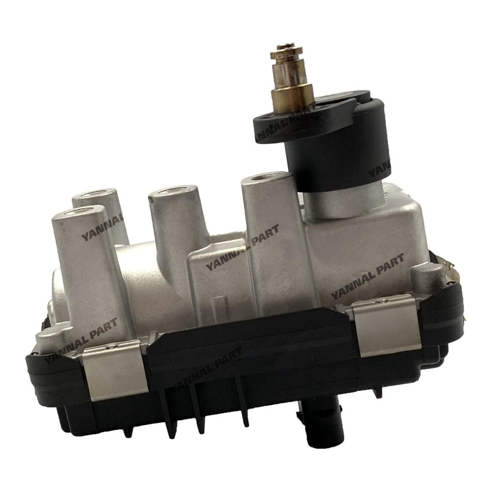 Turbo Actuator 823699-0012 6NW010430-47 Fit For Audi A4 A6 A7 Q7 VW-Amarok 3.0 TDI