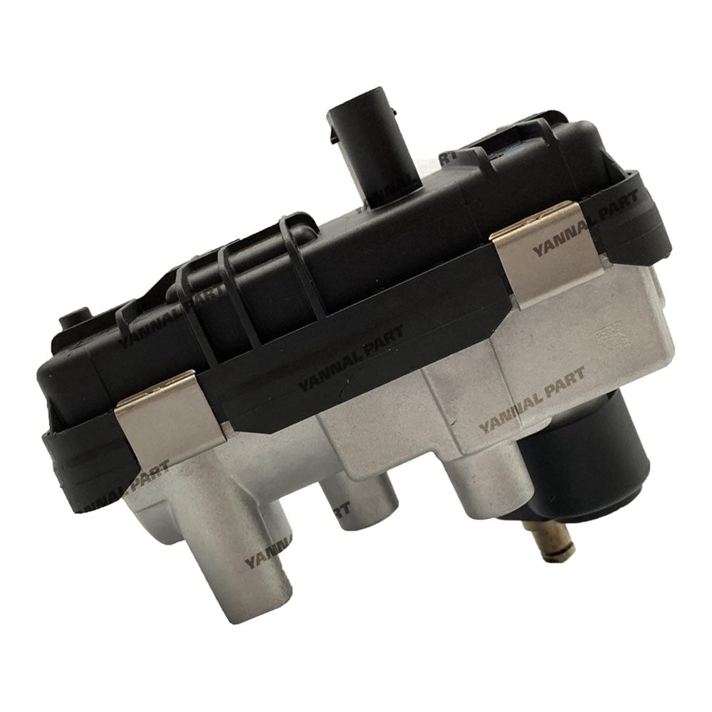 Turbo Actuator 823699-0012 6NW010430-47 Fit For Audi A4 A6 A7 Q7 VW-Amarok 3.0 TDI