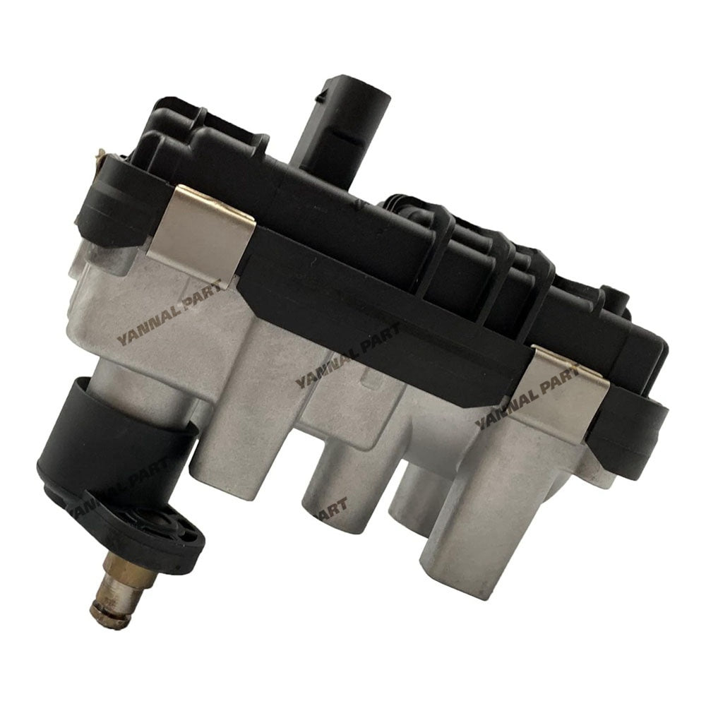 Turbo Actuator 823699-0012 6NW010430-47 Fit For Audi A4 A6 A7 Q7 VW-Amarok 3.0 TDI