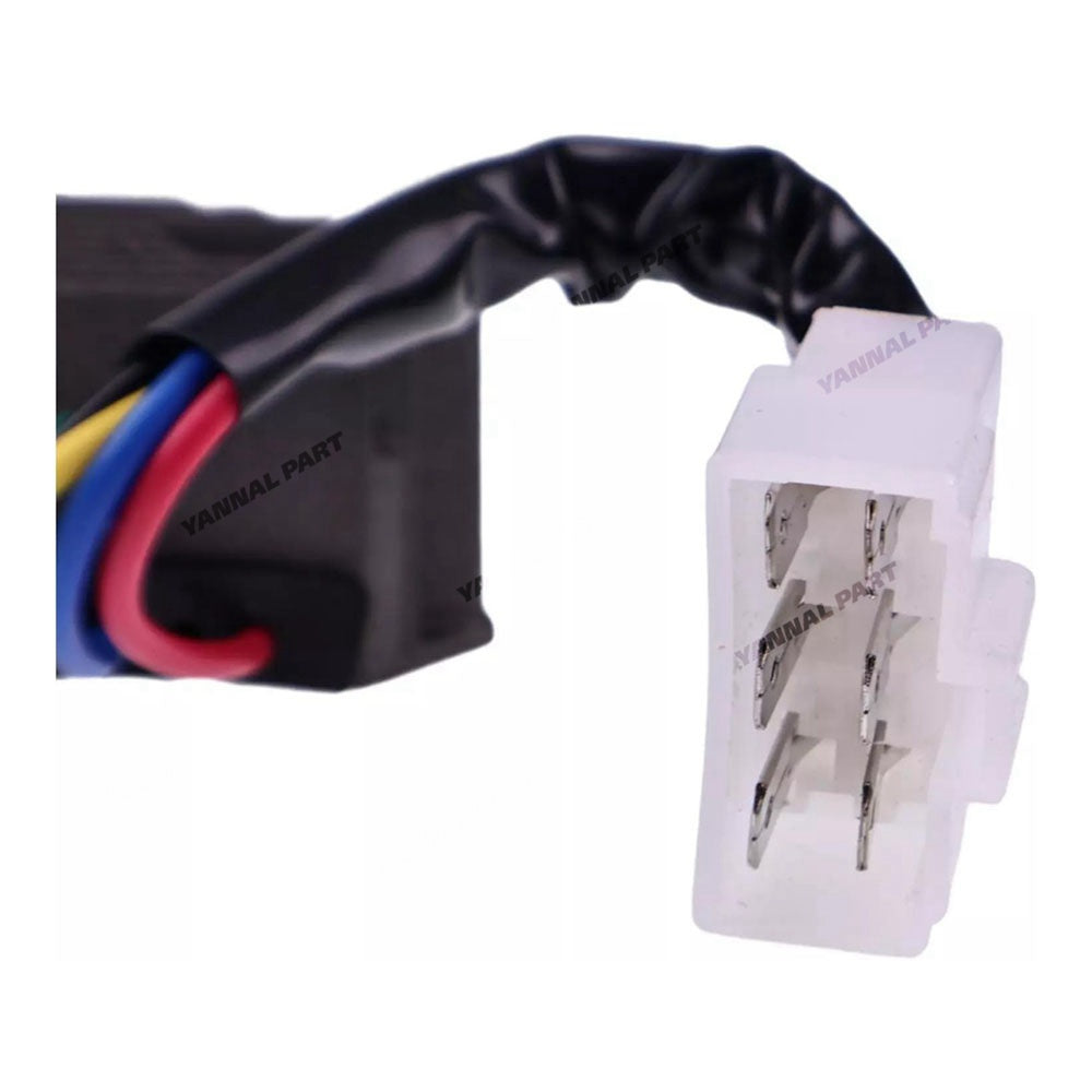 Voltage Regulator 21066-2085 21066-2081 Fit For Kawasaki Engine FD731V