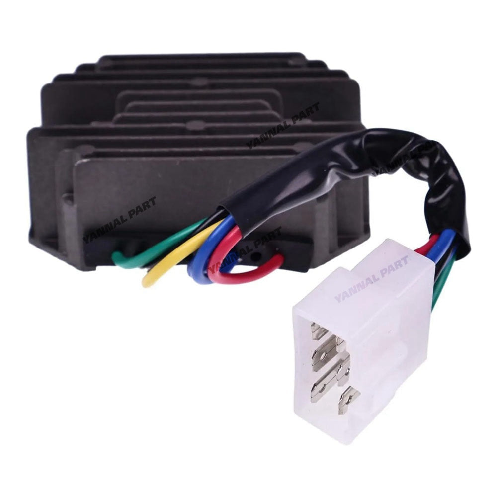 Voltage Regulator 21066-2085 21066-2081 Fit For Kawasaki Engine FD731V