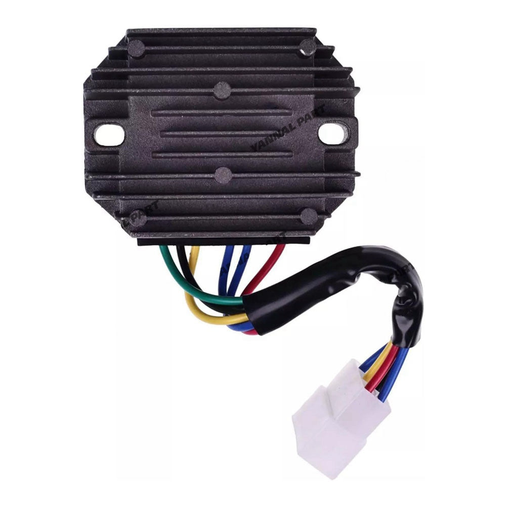 Voltage Regulator 21066-2085 21066-2081 Fit For Kawasaki Engine FD731V