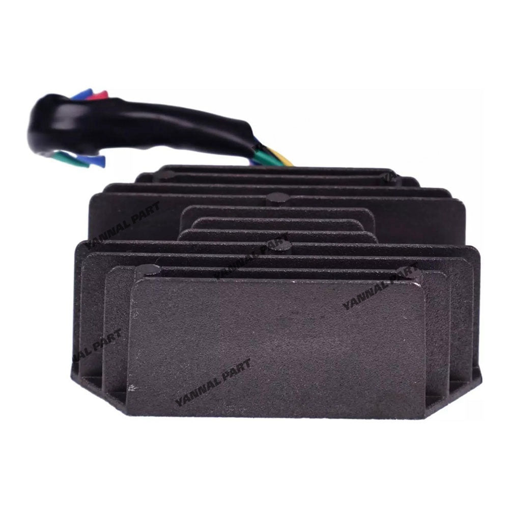 Voltage Regulator 21066-2085 21066-2081 Fit For Kawasaki Engine FD731V