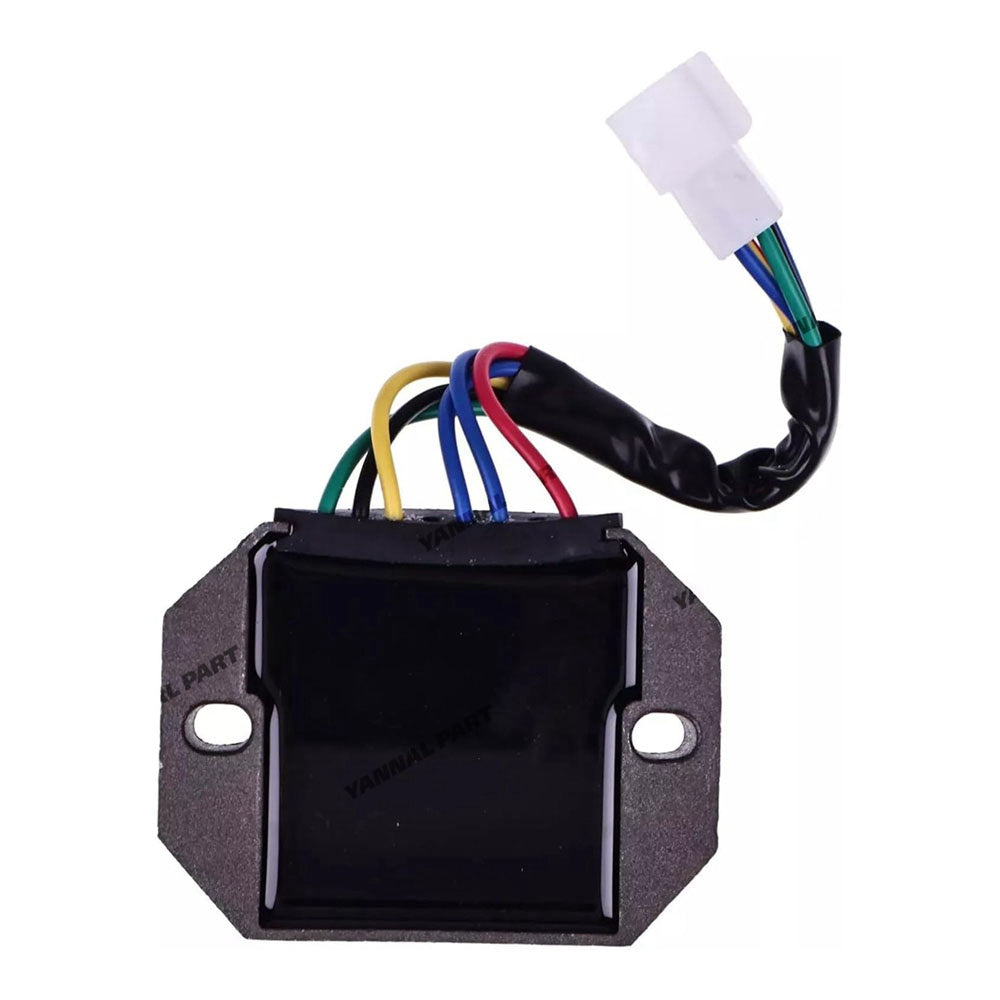 Voltage Regulator 21066-2085 21066-2081 Fit For Kawasaki Engine FD731V